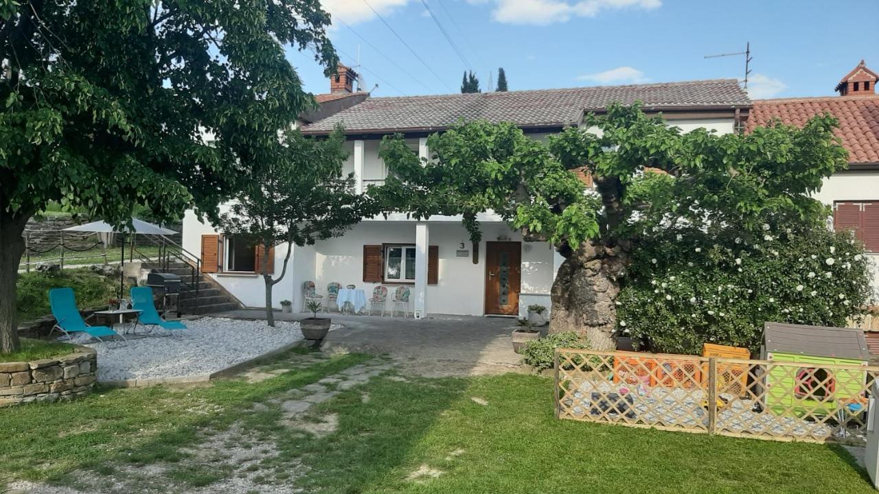 Country House Gazon Vendégház Šmarje Kültér fotó