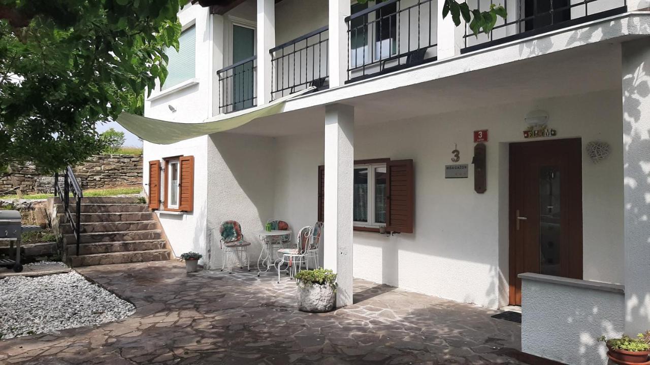 Country House Gazon Vendégház Šmarje Kültér fotó