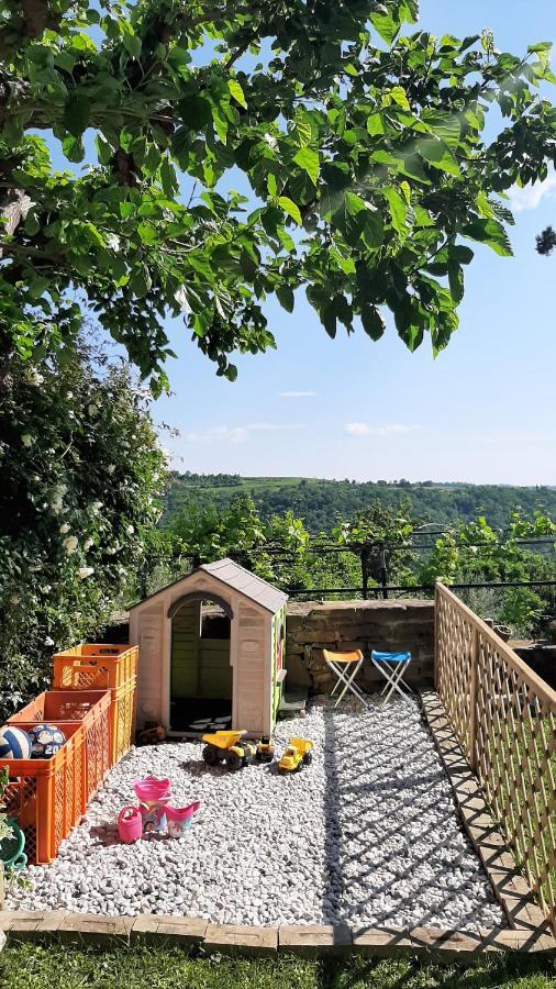 Country House Gazon Vendégház Šmarje Kültér fotó