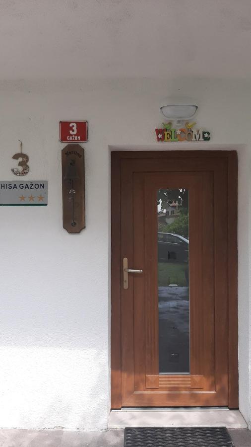 Country House Gazon Vendégház Šmarje Kültér fotó