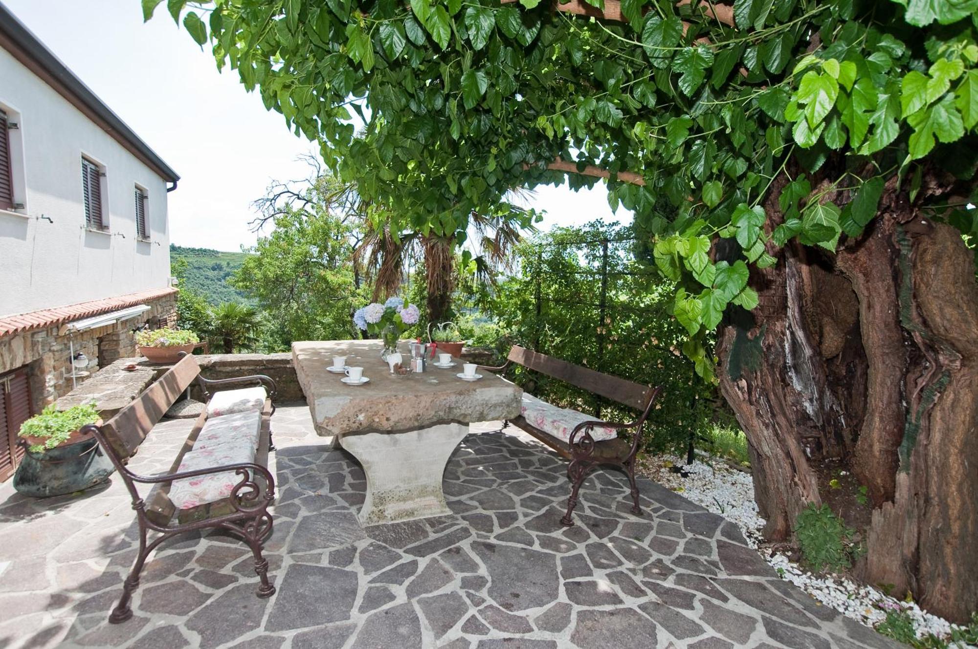 Country House Gazon Vendégház Šmarje Kültér fotó