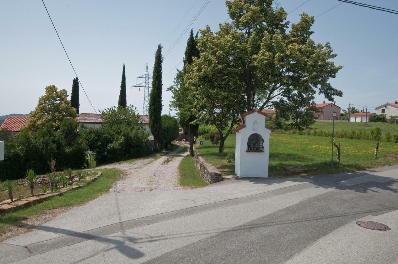 Country House Gazon Vendégház Šmarje Kültér fotó