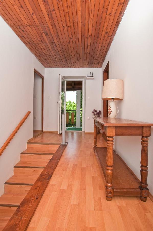 Country House Gazon Vendégház Šmarje Kültér fotó